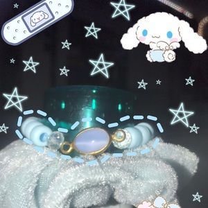Cinnamoroll bracelet